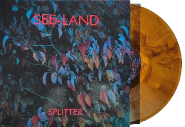 SEE-LAND - SPLITTER - LP